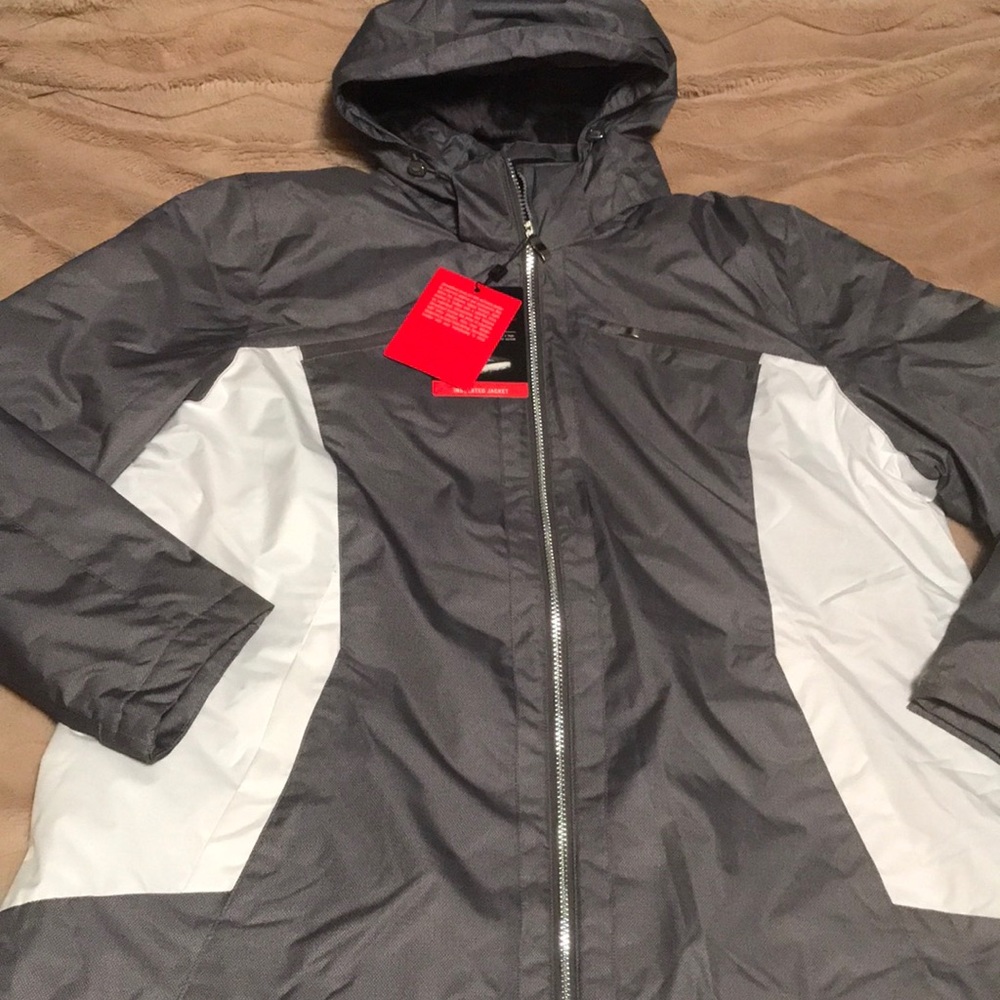 Winter coat